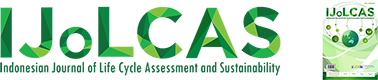 IJoLCAS Logo